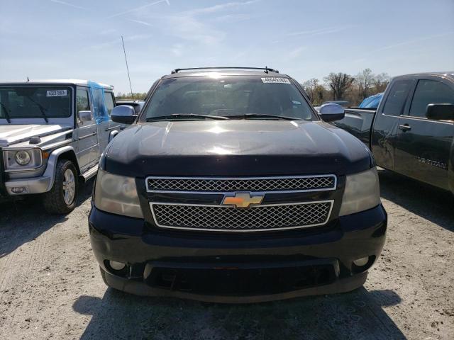 Photo 5 from auction – 2007 CHEVROLET AVALANCHE with VIN 3GNFK12YX7G289334