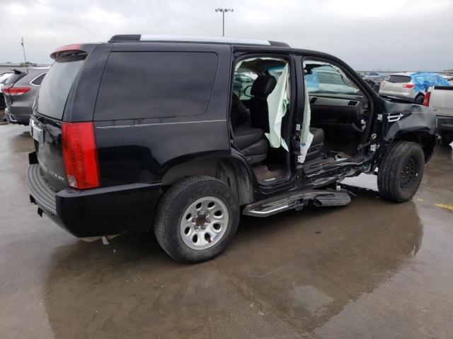 Photo 3 from auction – 2009 CADILLAC ESCALADE L with VIN 1GYFC23239R220486