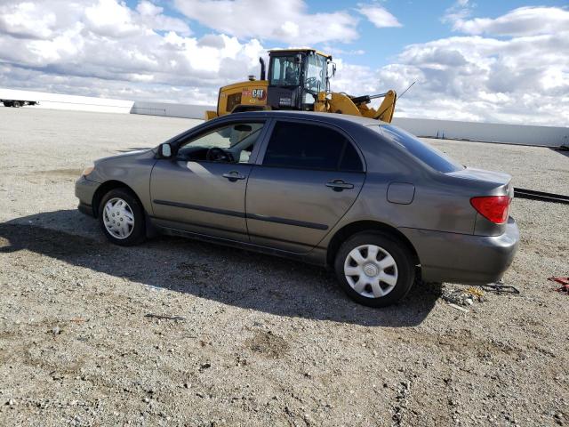 Photo 2 from auction – 2006 TOYOTA COROLLA CE with VIN 1NXBR32E56Z713093