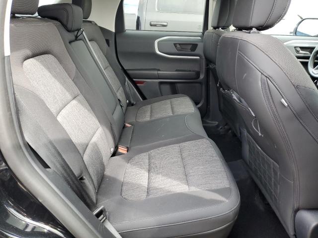 Photo 11 from auction – 2021 FORD BRONCO SPO with VIN 3FMCR9B69MRA78769