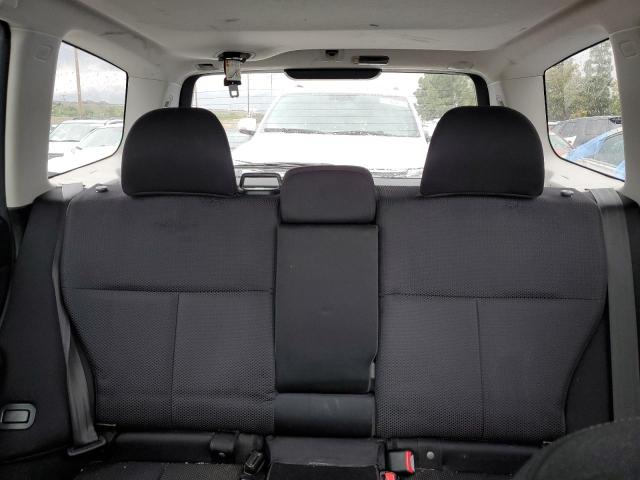 Photo 10 from auction – 2011 SUBARU FORESTER 2 with VIN JF2SHADC9BH721399