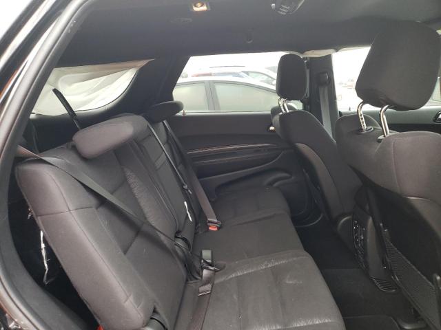 Photo 11 from auction – 2023 DODGE DURANGO GT with VIN 1C4RDHDG8PC555319