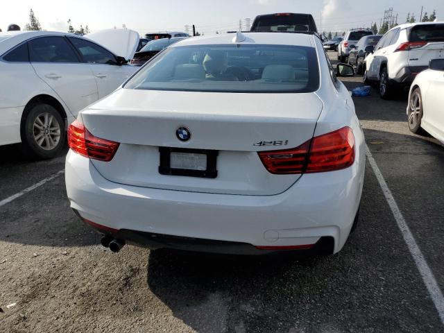 Photo 6 from auction – 2015 BMW 428 I with VIN WBA3N7C53FK222167