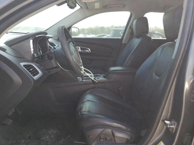 Photo 7 from auction – 2013 GMC TERRAIN SL with VIN 2GKALMEK7D6385619
