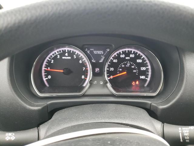 Photo 9 from auction – 2018 NISSAN VERSA S with VIN 3N1CN7APXJL810603