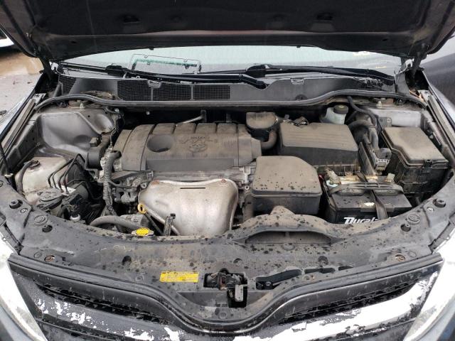 Photo 12 from auction – 2015 TOYOTA VENZA LE with VIN 4T3BA3BBXFU072561