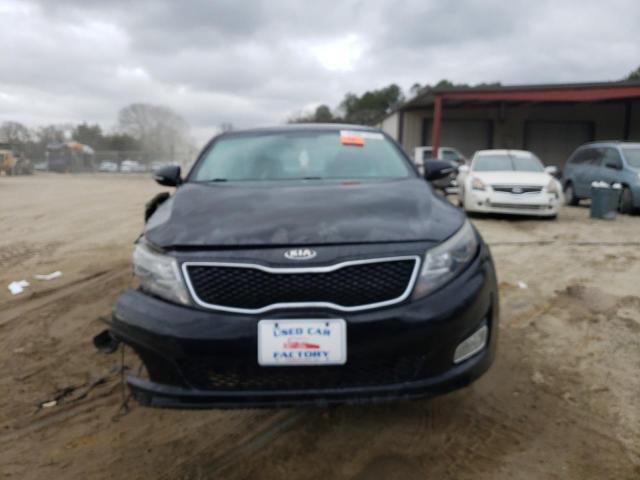 Photo 5 from auction – 2015 KIA OPTIMA LX with VIN 5XXGM4A77FG376482
