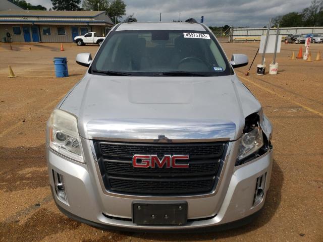 Photo 5 from auction – 2013 GMC TERRAIN SL with VIN 2GKALSEK1D6280417