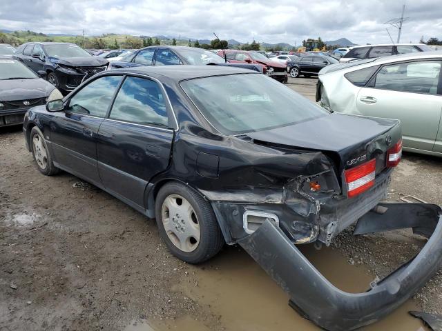 Photo 2 from auction – 2001 LEXUS ES 300 with VIN JT8BF28G110311666