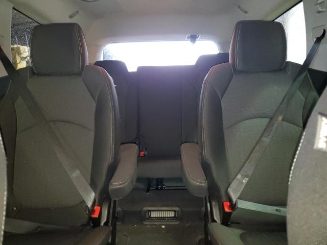 Photo 10 from auction – 2016 CHEVROLET TRAVERSE L with VIN 1GNKRGKD4GJ290925