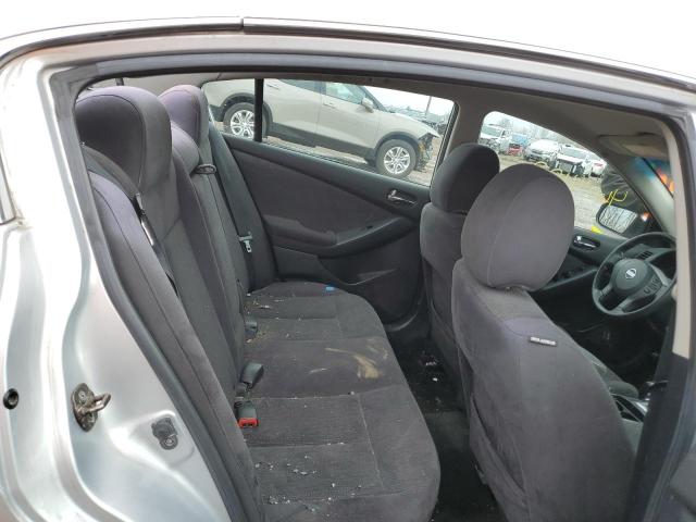 Photo 10 from auction – 2010 NISSAN ALTIMA BAS with VIN 1N4AL2AP7AC164614