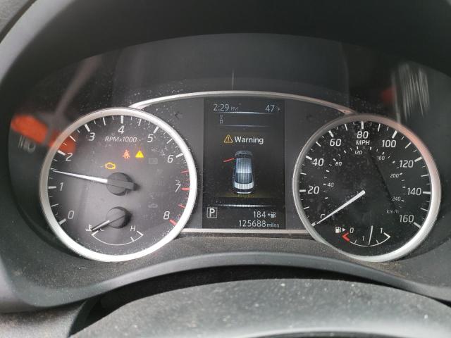 Photo 9 from auction – 2018 NISSAN SENTRA S with VIN 3N1AB7AP7JY328075