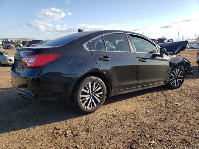 Photo 3 from auction – 2018 SUBARU LEGACY 2.5 with VIN 4S3BNAC63J3006651