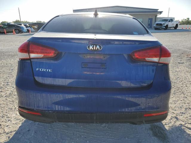 Photo 6 from auction – 2017 KIA FORTE LX with VIN 3KPFK4A76HE156294