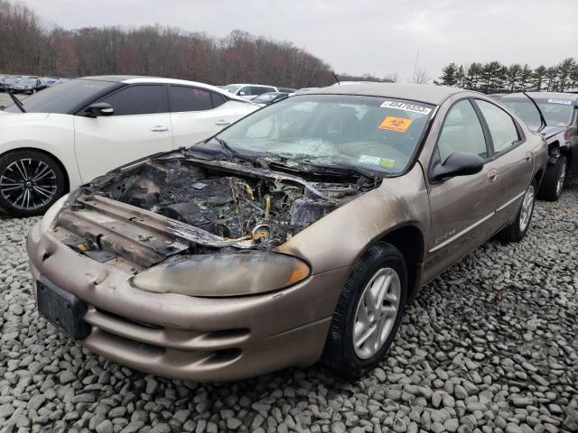 DODGE INTREPID 2000 with VIN 2B3HD46R3YH358707 - Photo from auction