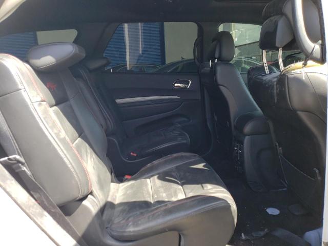 Photo 10 from auction – 2018 DODGE DURANGO R/ with VIN 1C4SDJCT6JC340990