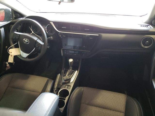 Photo 8 from auction – 2017 TOYOTA COROLLA L with VIN 2T1BURHE4HC754036