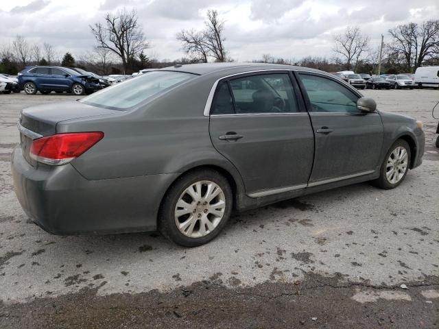 Photo 3 from auction – 2011 TOYOTA AVALON BAS with VIN 4T1BK3DB1BU409695