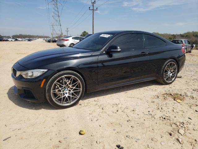 BMW 428 XI 2014 with VIN WBA3N9C54EK245578 - Photo from auction