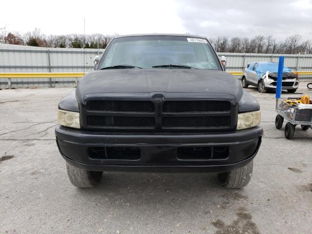 Photo 5 from auction – 1997 DODGE RAM 1500 with VIN 3B7HF13Z0VG735131