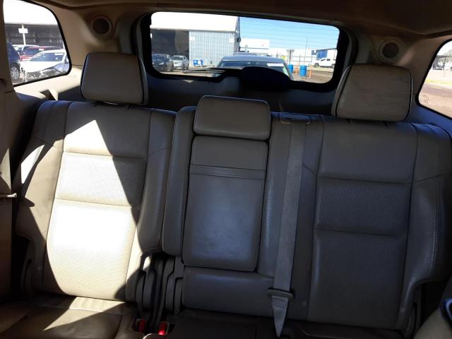 Photo 10 from auction – 2013 JEEP GRAND CHER with VIN 1C4RJECT3DC525971