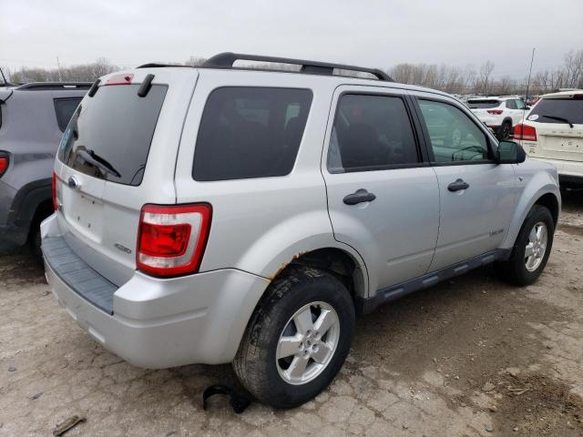 Photo 3 from auction – 2008 FORD ESCAPE XLT with VIN 1FMCU93158KD31081