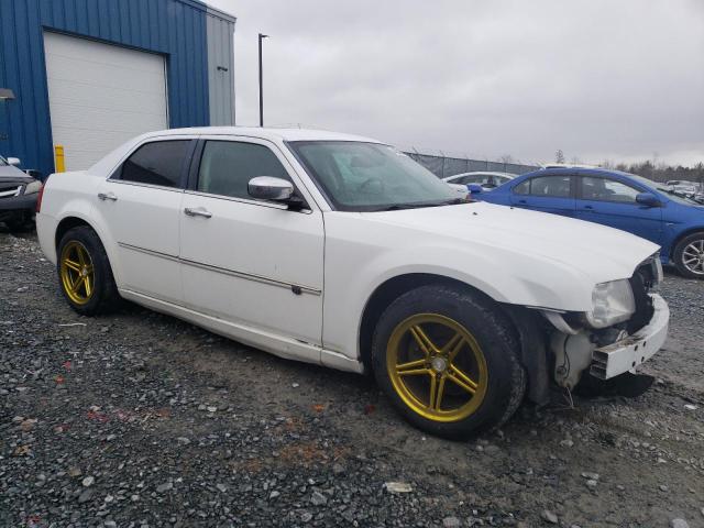 Photo 4 from auction – 2010 CHRYSLER 300C with VIN 2C3CA6CT4AH324296