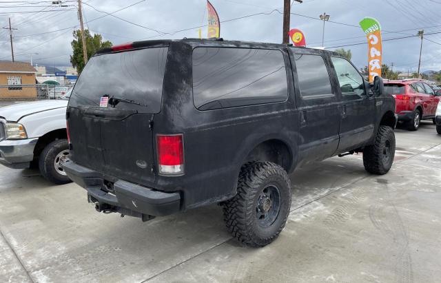 Photo 4 from auction – 2000 FORD EXCURSION with VIN 1FMSU41F8YEA95957