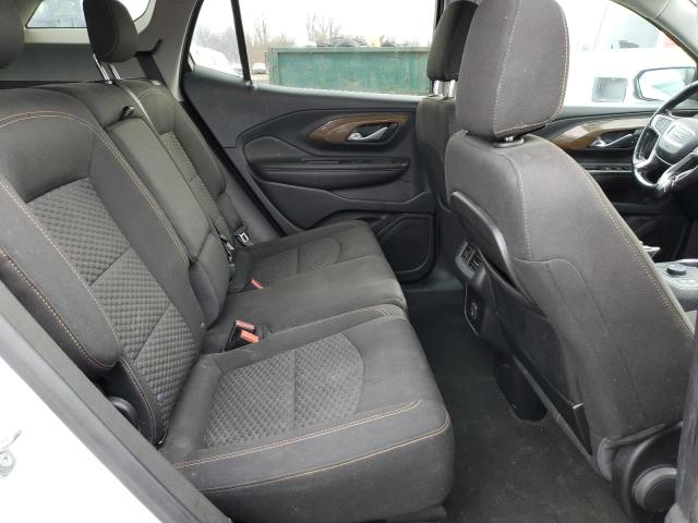 Photo 11 from auction – 2019 GMC TERRAIN SL with VIN 3GKALTEV6KL101698