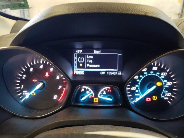 Photo 9 from auction – 2016 FORD ESCAPE SE with VIN 1FMCU9GX8GUC71783