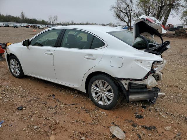Photo 2 from auction – 2015 LEXUS ES 350 with VIN JTHBK1GG7F2187826
