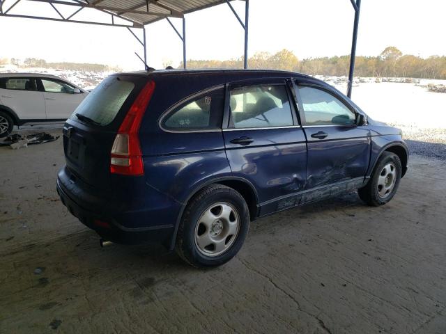 Photo 3 from auction – 2008 HONDA CR-V LX with VIN 5J6RE48368L044894