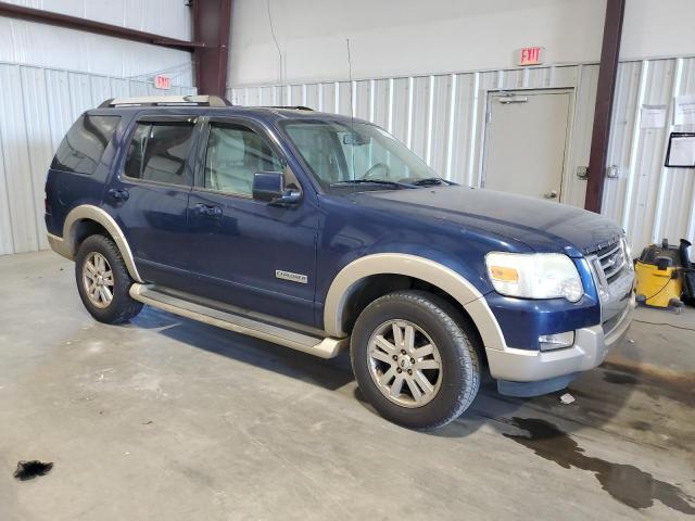 Photo 4 from auction – 2007 FORD EXPLORER E with VIN 1FMEU64E47UA54404