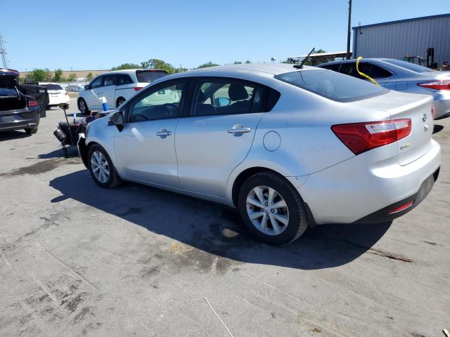 Photo 2 from auction – 2015 KIA RIO EX with VIN KNADN4A31F6459494