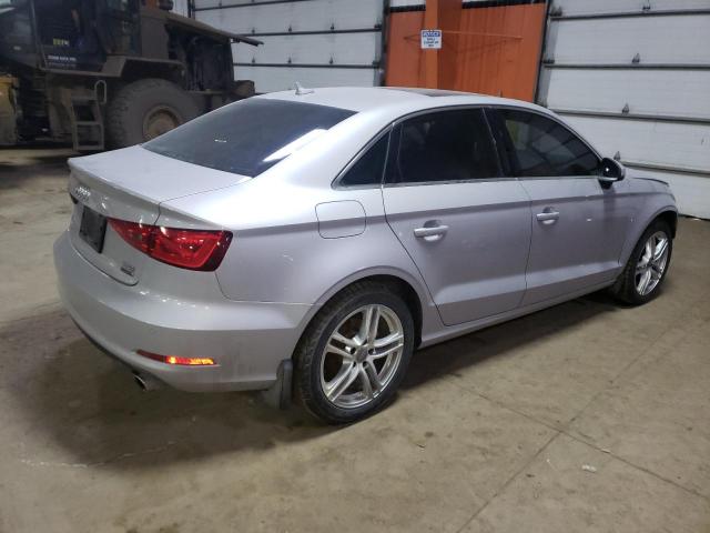 Photo 3 from auction – 2015 AUDI A3 with VIN WAUFFRFF0F1085513