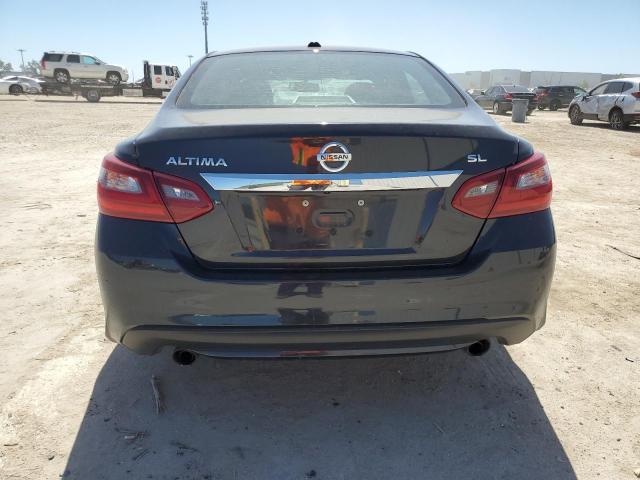 Photo 6 from auction – 2018 NISSAN ALTIMA 2.5 with VIN 1N4AL3AP3JC242246