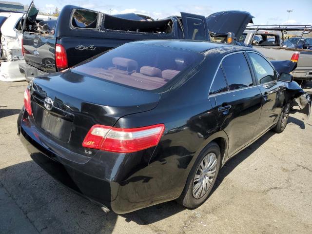 Photo 3 from auction – 2009 TOYOTA CAMRY BASE with VIN 4T4BE46K89R053966