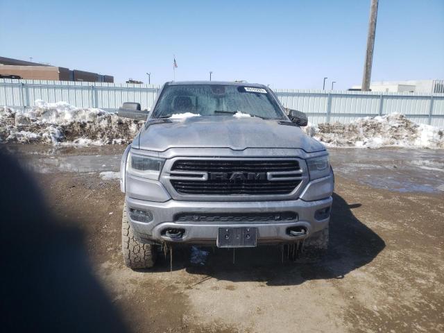 Photo 5 from auction – 2019 RAM 1500 BIG H with VIN 1C6SRFFT0KN888264