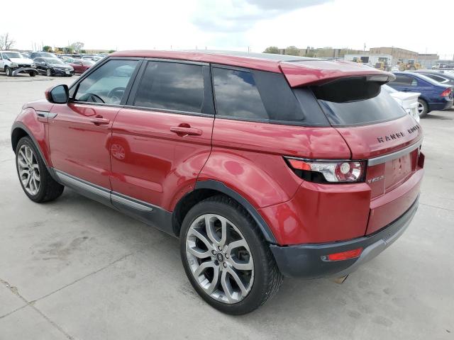 Photo 2 from auction – 2014 LAND ROVER RANGE ROVE with VIN SALVP2BG1EH873524