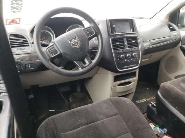 Photo 8 from auction – 2013 DODGE GRAND CARA with VIN 2C4RDGCG9DR527964