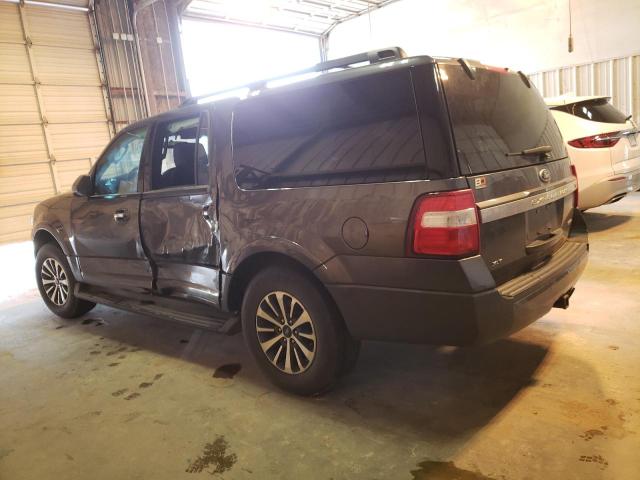 Photo 2 from auction – 2016 FORD EXPEDITION with VIN 1FMJK1HT5GEF23655