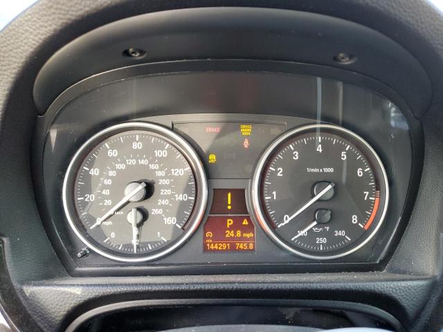 Photo 9 from auction – 2012 BMW 328 I SULE with VIN WBAKE5C5XCE756292