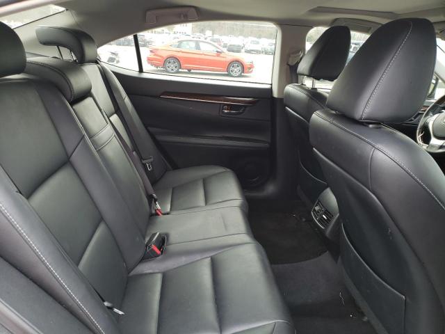 Photo 10 from auction – 2013 LEXUS ES 350 with VIN JTHBK1GG1D2083278
