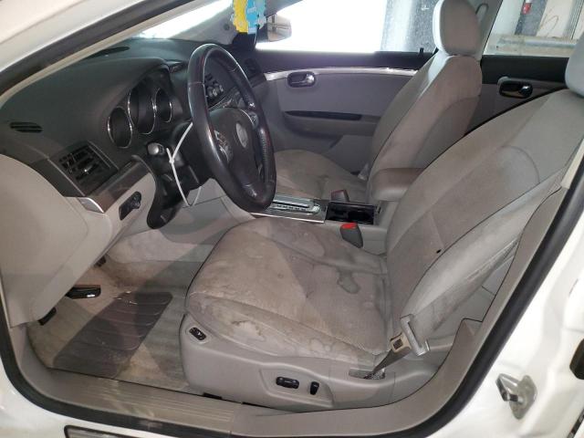 Photo 7 from auction – 2008 SATURN AURA XE with VIN 1G8ZS57B78F267399