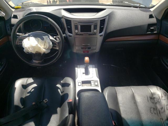 Снимка 8 от търг – 2014 SUBARU OUTBACK 2. с VIN 4S4BRBLC1E3268024