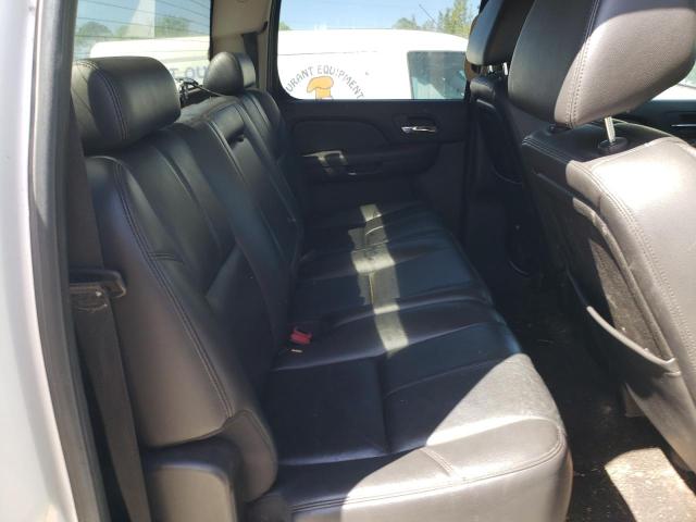 Photo 10 from auction – 2009 CHEVROLET SILVERADO with VIN 3GCEC33009G186027