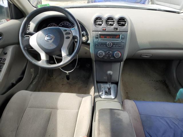 Photo 8 from auction – 2011 NISSAN ALTIMA BAS with VIN 1N4AL2AP7BN432115