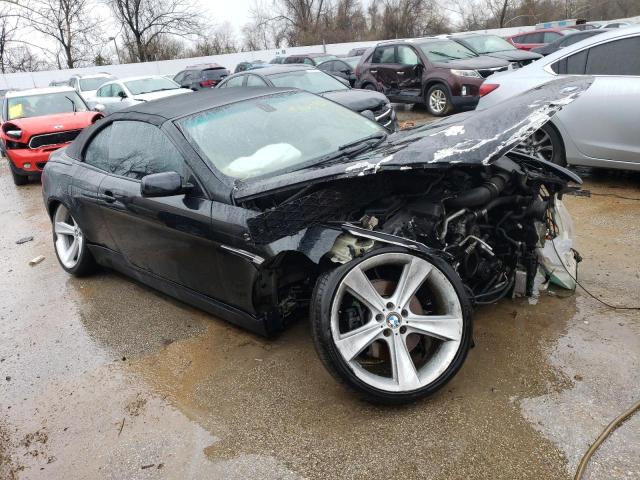 Photo 4 from auction – 2005 BMW 645 CI AUT with VIN WBAEK73435B324589