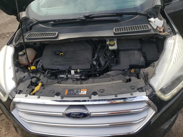 Photo 12 from auction – 2017 FORD ESCAPE SE with VIN 1FMCU9GD8HUA02027
