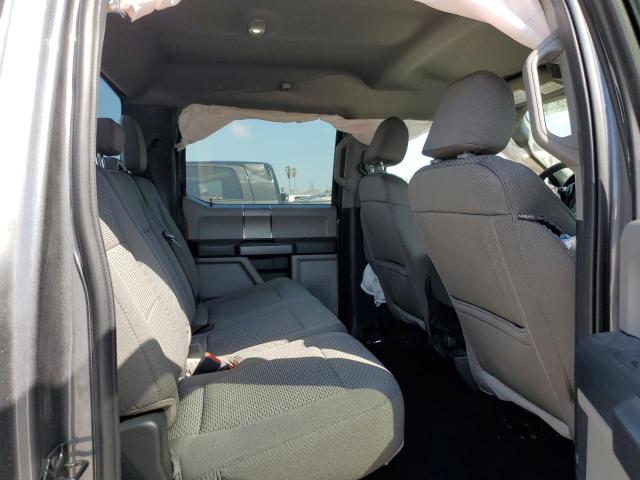 Photo 10 from auction – 2022 FORD F250 SUPER with VIN 1FT7W2BT3NEE36366